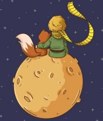 Маленький Принц