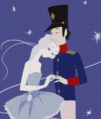 Стойкий оловянный солдатик