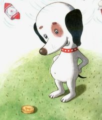 Азбука умной собачки Сони